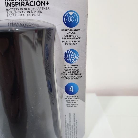 Pencil sharpener - Picture 5 of 5